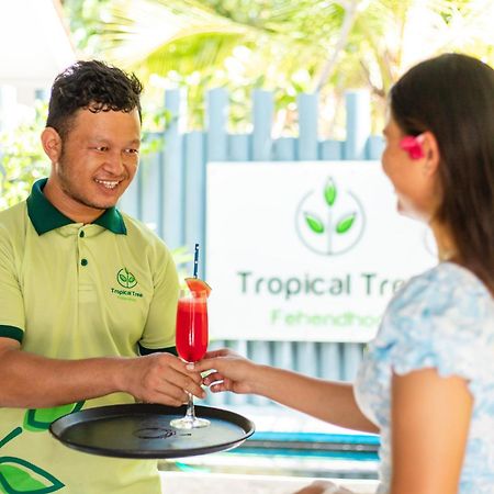 Tropical Tree Otel Fehendhoo Dış mekan fotoğraf