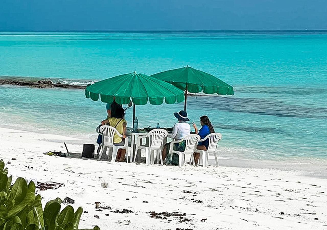 Tropical Tree Otel Fehendhoo Dış mekan fotoğraf