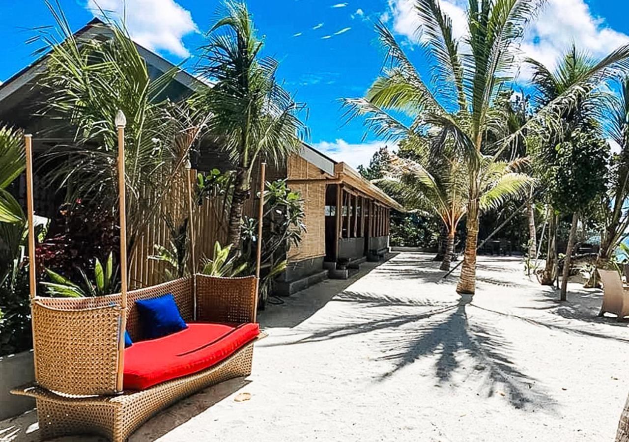 Tropical Tree Otel Fehendhoo Dış mekan fotoğraf