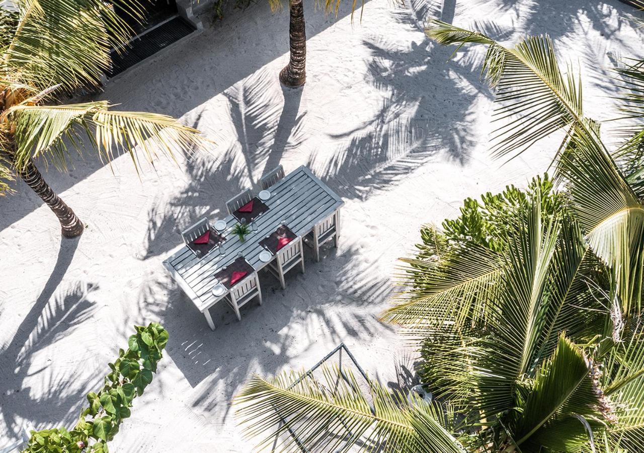 Tropical Tree Otel Fehendhoo Dış mekan fotoğraf