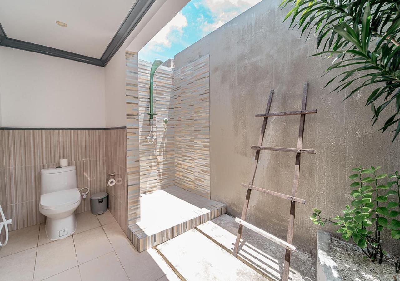 Tropical Tree Otel Fehendhoo Dış mekan fotoğraf